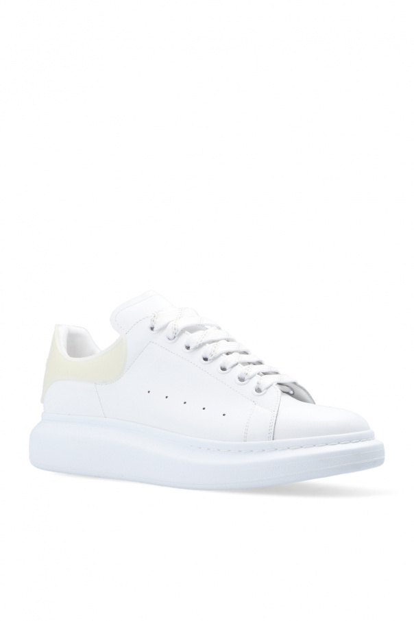 Larry' sneakers Alexander McQueen - SchaferandweinerShops